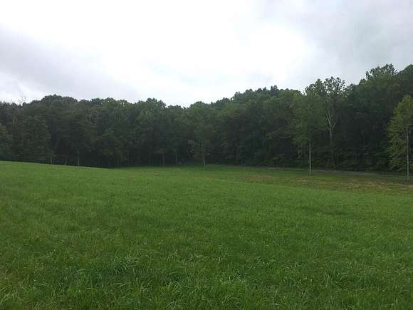 5 Acres of Residential Land for Sale in Jamestown, Kentucky