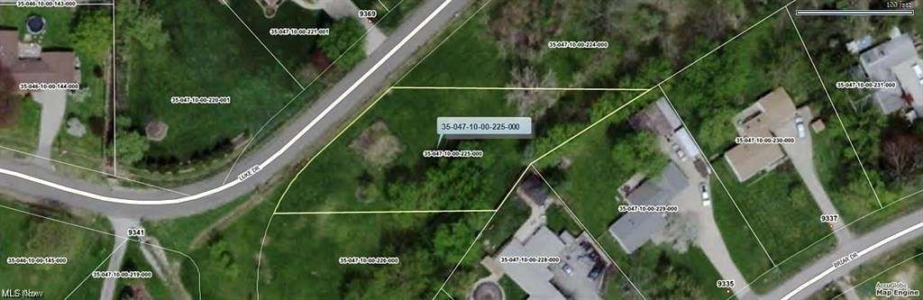 0.49 Acres of Residential Land for Sale in Streetsboro, Ohio