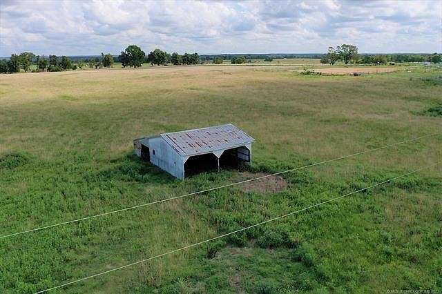33.1 Acres of Agricultural Land for Sale in Grove, Oklahoma