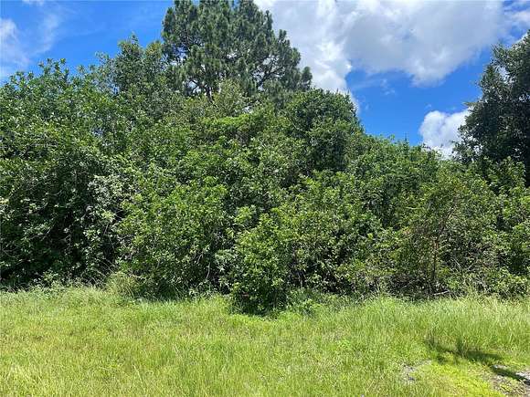 0.17 Acres of Land for Sale in Rotonda West, Florida