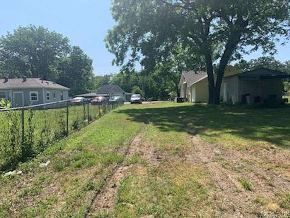 0.42 Acres of Residential Land for Sale in Benton, Arkansas