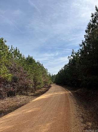 10.1 Acres of Recreational Land for Sale in Grapevine, Arkansas
