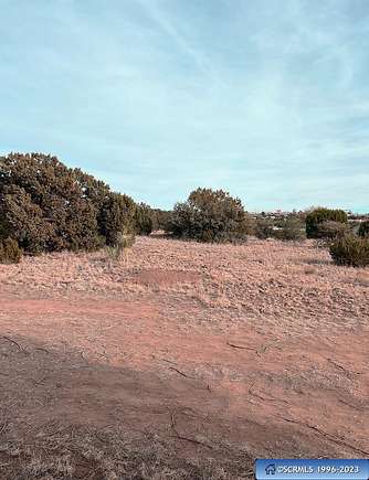 3 Acres of Commercial Land for Sale in Silver City, New Mexico