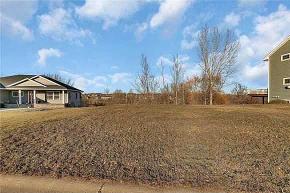 0.76 Acres of Residential Land for Sale in Albany, Minnesota