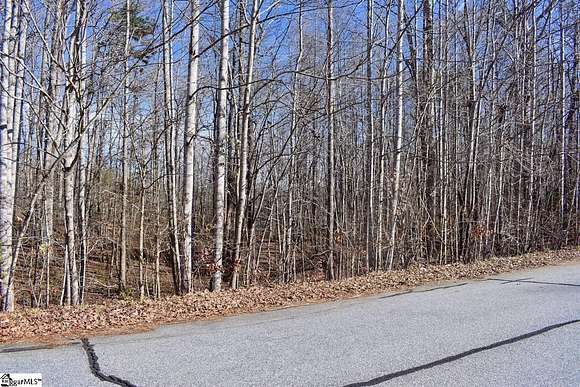 0.7 Acres of Residential Land for Sale in Travelers Rest, South Carolina
