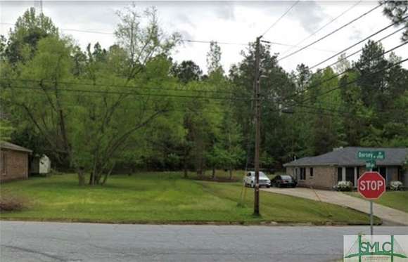 2.5 Acres of Residential Land for Sale in Columbus, Georgia