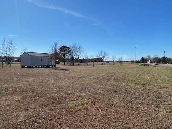 0.52 Acres of Residential Land for Sale in Smithville, Mississippi