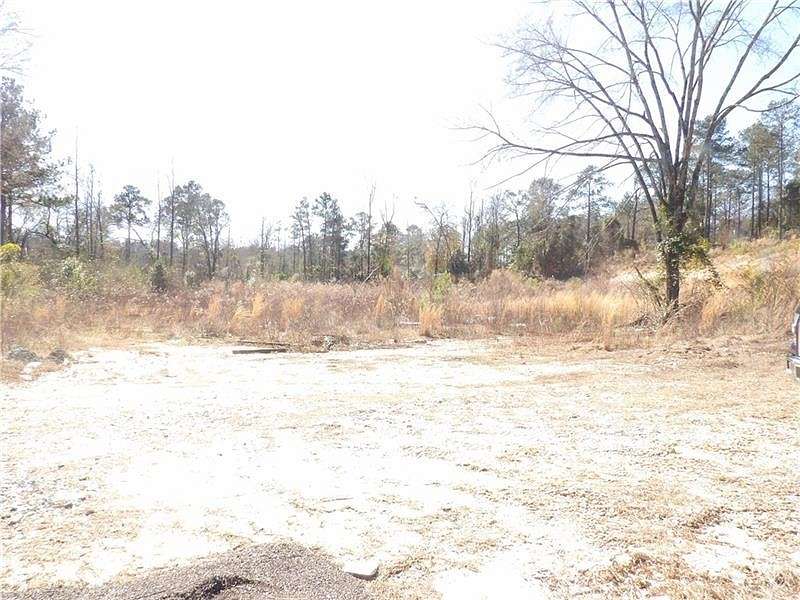 2.3 Acres of Commercial Land for Sale in Phenix City, Alabama