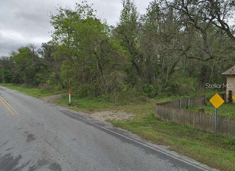 0.18 Acres of Residential Land for Sale in New Port Richey, Florida