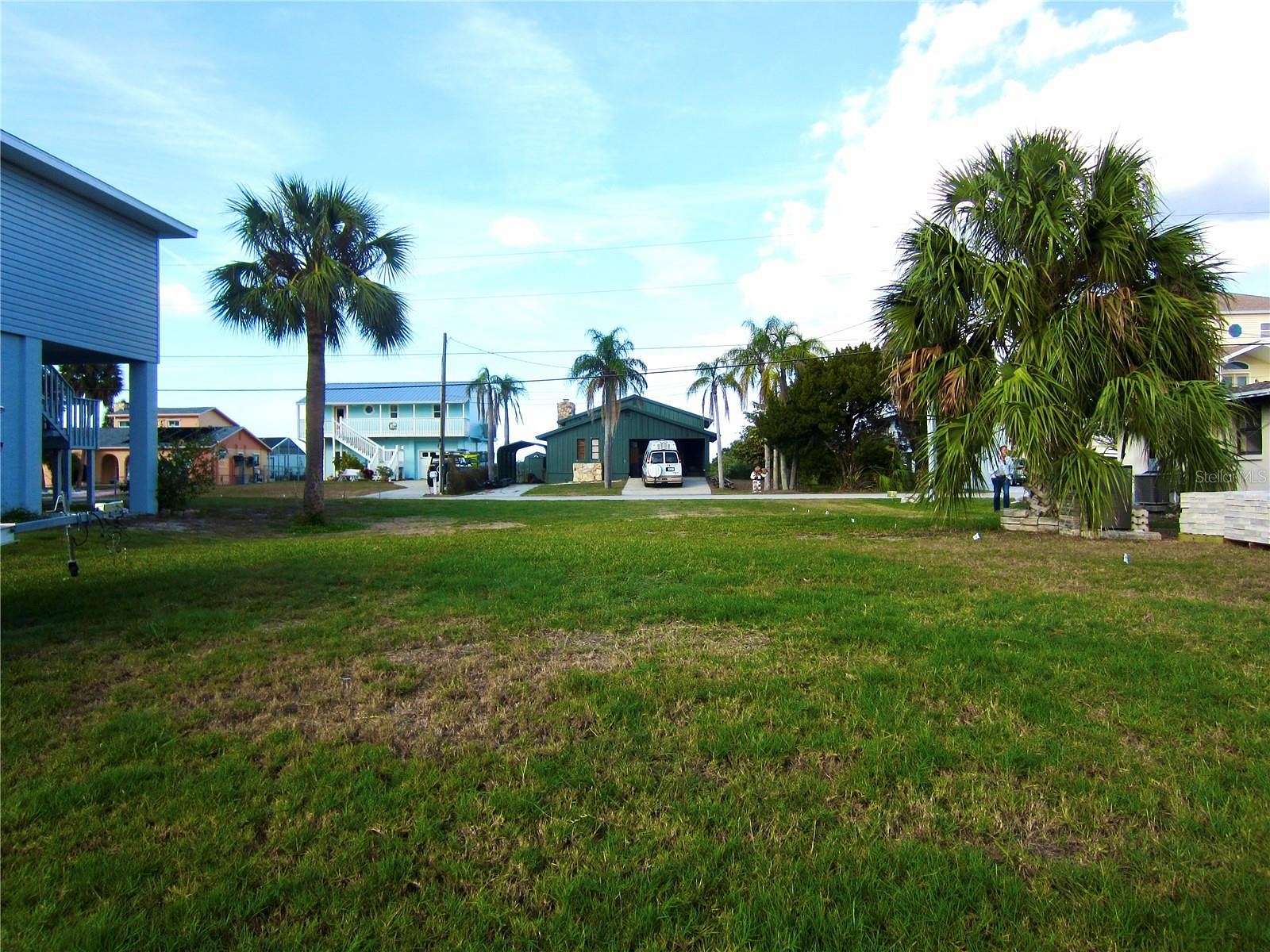 0.15 Acres of Residential Land for Sale in Hudson, Florida