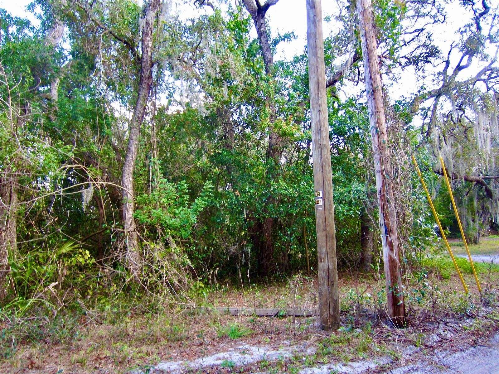 0.63 Acres of Residential Land for Sale in Hudson, Florida