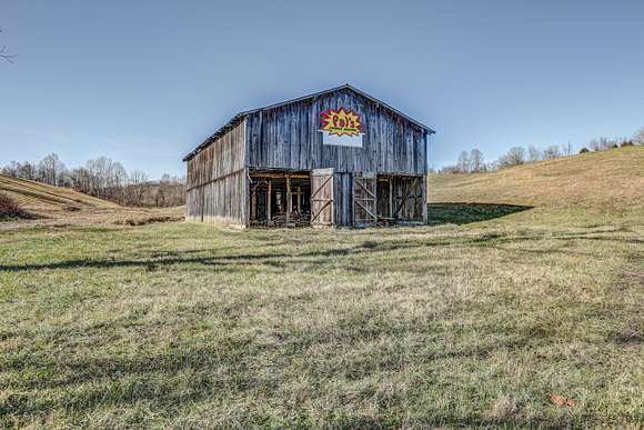 19 Acres of Land for Sale in Surgoinsville, Tennessee