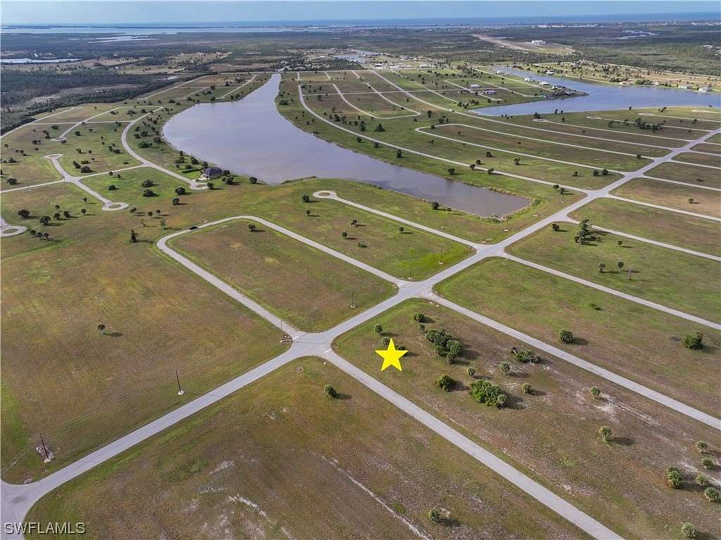 0.17 Acres of Residential Land for Sale in Placida, Florida