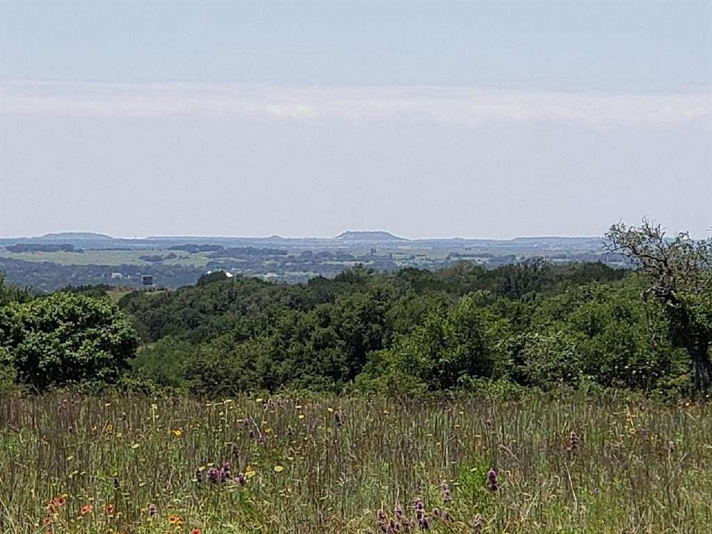 10 Acres of Land for Sale in Lampasas, Texas