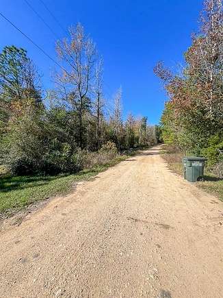 0.86 Acres of Land for Sale in Woodville, Texas