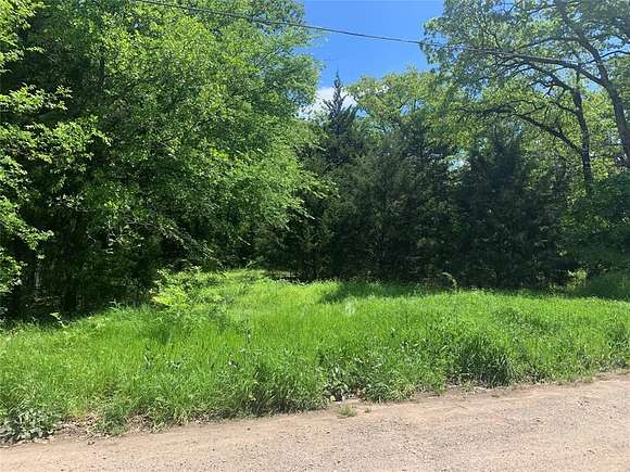 0.17 Acres of Residential Land for Sale in Quinlan, Texas