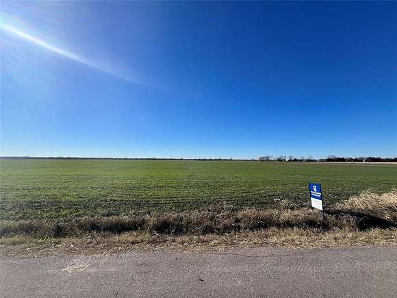 1.5 Acres of Land for Sale in Caddo Mills, Texas