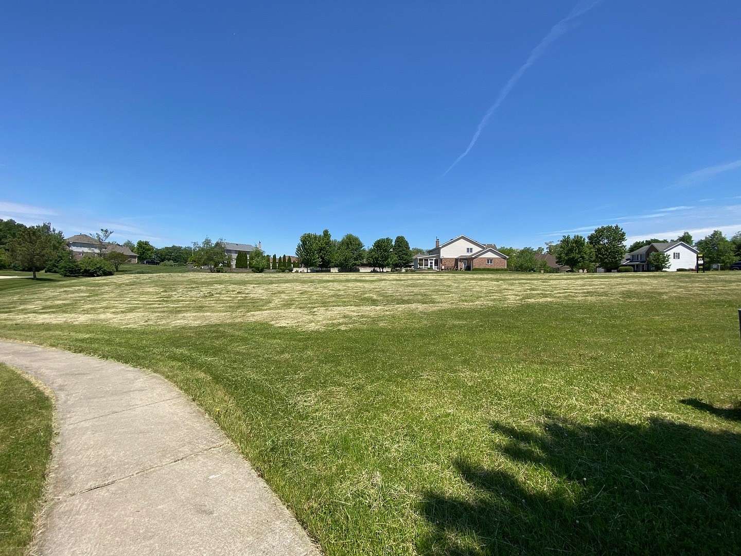 0.56 Acres of Residential Land for Sale in Elwood, Illinois