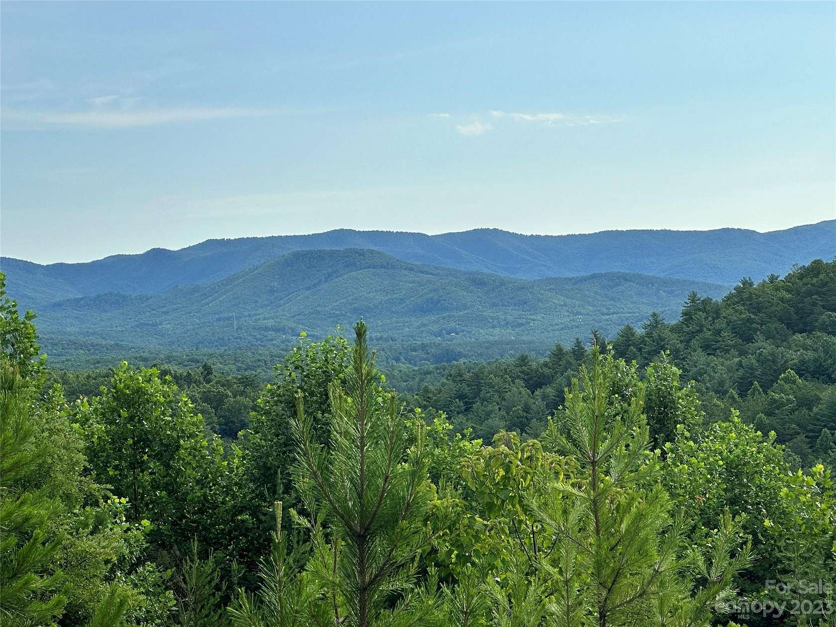 2.49 Acres of Residential Land for Sale in Bostic, North Carolina