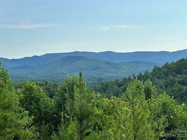 2.5 Acres of Residential Land for Sale in Bostic, North Carolina