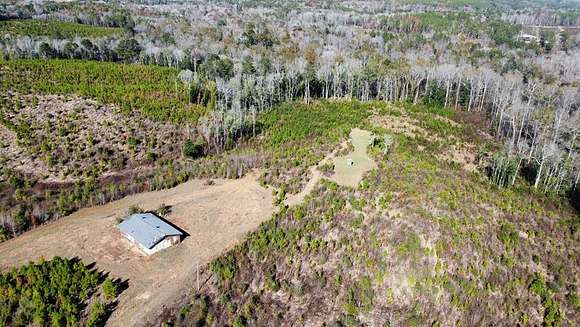 175 Acres of Recreational Land for Sale in Mendenhall, Mississippi