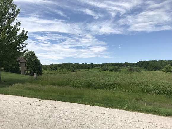 1.1 Acres of Residential Land for Sale in Elburn, Illinois