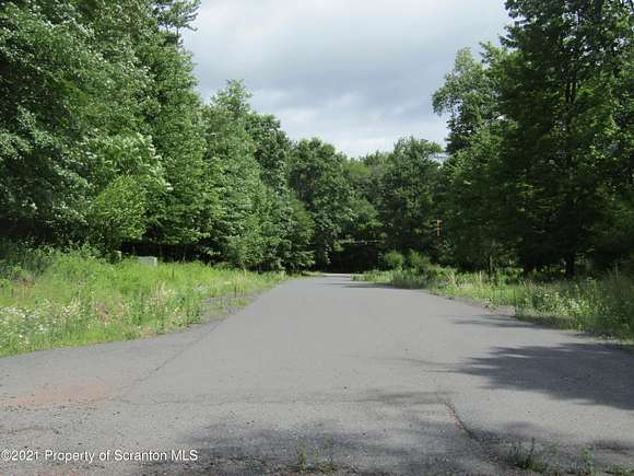 26 Acres of Land for Sale in White Haven, Pennsylvania