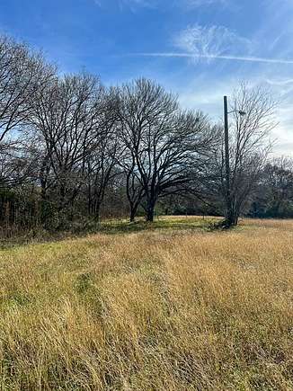 0.24 Acres of Land for Sale in Hubbard, Texas