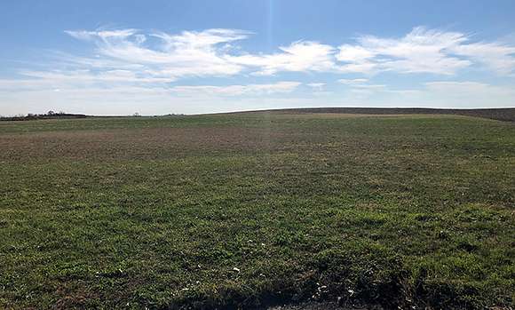 70 Acres of Recreational Land & Farm for Sale in Yorkville, Illinois