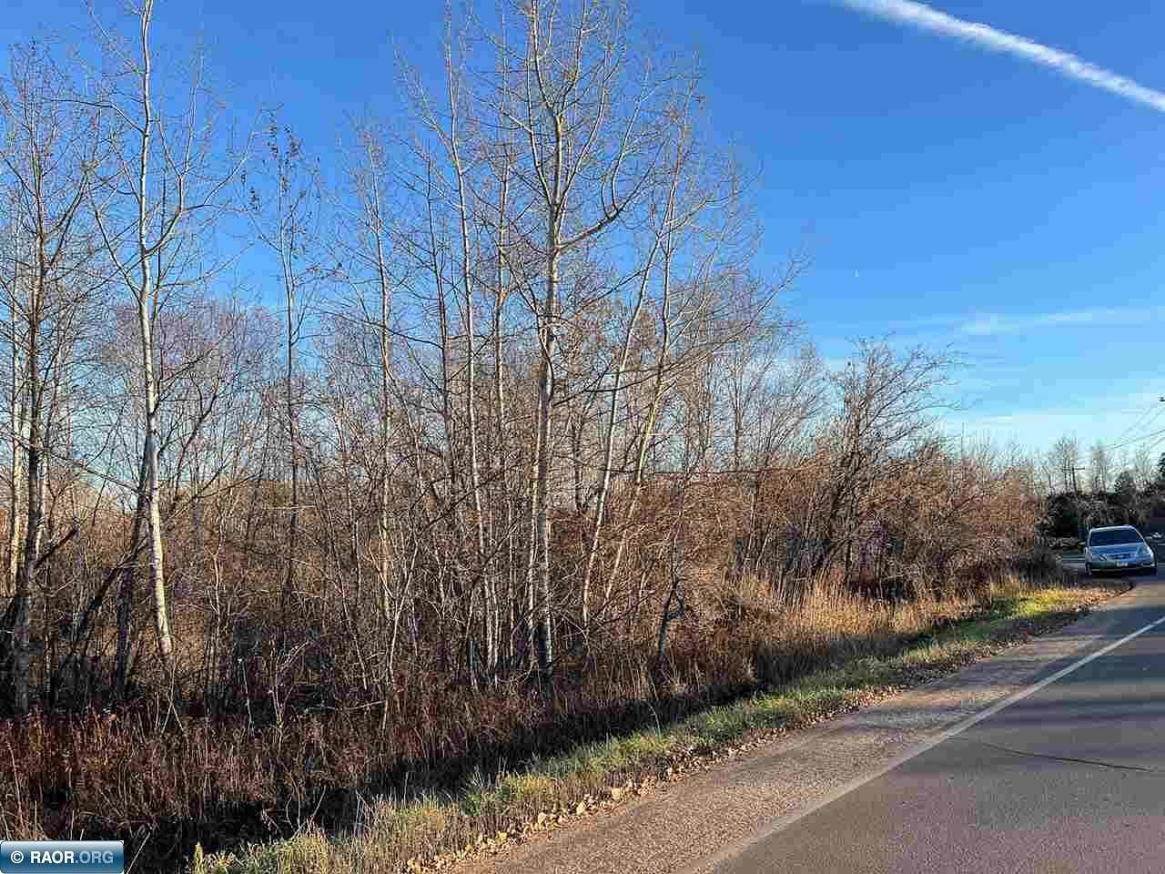 0.36 Acres of Residential Land for Sale in Hibbing, Minnesota