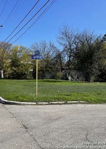0.2 Acres of Residential Land for Sale in San Antonio, Texas
