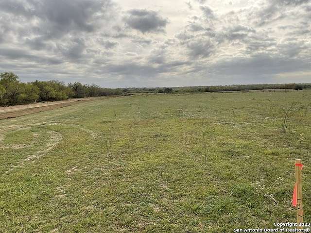 1.4 Acres of Residential Land for Sale in Leming, Texas