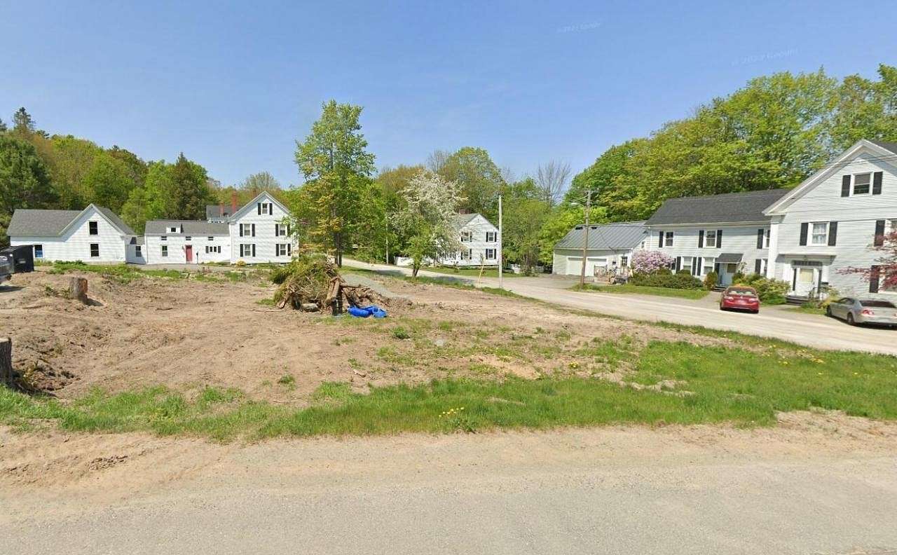 0.3 Acres of Residential Land for Sale in Ellsworth, Maine