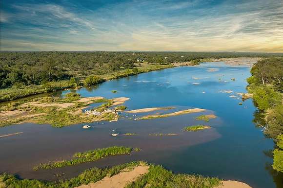 62.54 Acres of Recreational Land & Farm for Sale in Llano, Texas