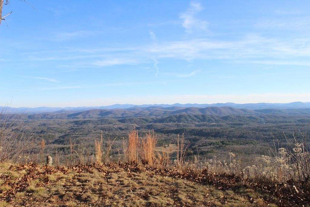 0.71 Acres of Residential Land for Sale in Murphy, North Carolina