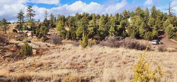 1.9 Acres of Residential Land for Sale in Heber, Arizona