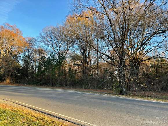 1 Acre of Commercial Land for Sale in Matthews, North Carolina