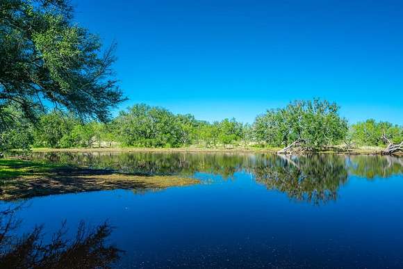 277.29 Acres of Land for Sale in Llano, Texas