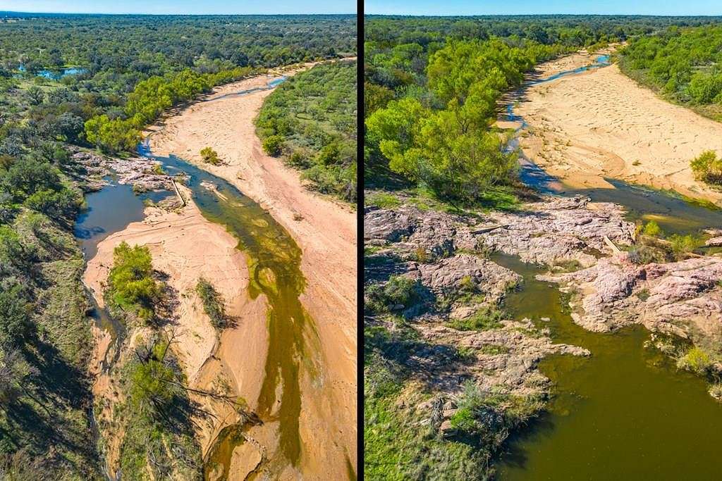 558 Acres of Land for Sale in Llano, Texas