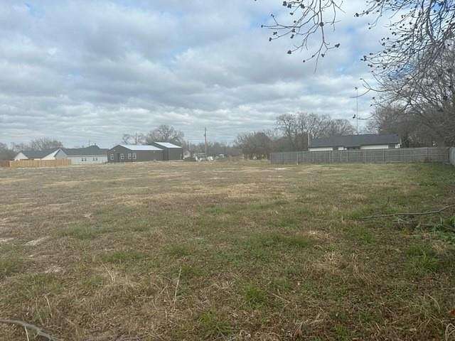 0.16 Acres of Residential Land for Sale in Randolph, Texas