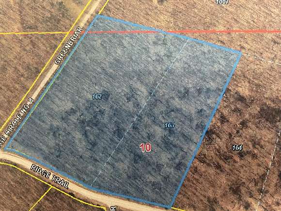 8.3 Acres of Residential Land for Sale in Tunas, Missouri