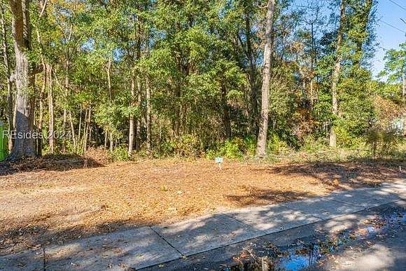 0.22 Acres of Residential Land for Sale in Bluffton, South Carolina