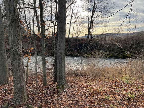 1.2 Acres of Residential Land for Sale in Titusville, Pennsylvania