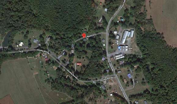 0.52 Acres of Residential Land for Sale in Claysburg, Pennsylvania
