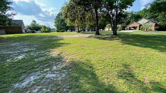 0.25 Acres of Residential Land for Sale in Manning, South Carolina