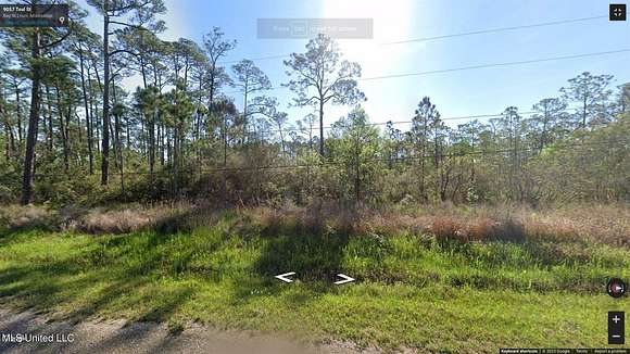 0.14 Acres of Land for Sale in Waveland, Mississippi