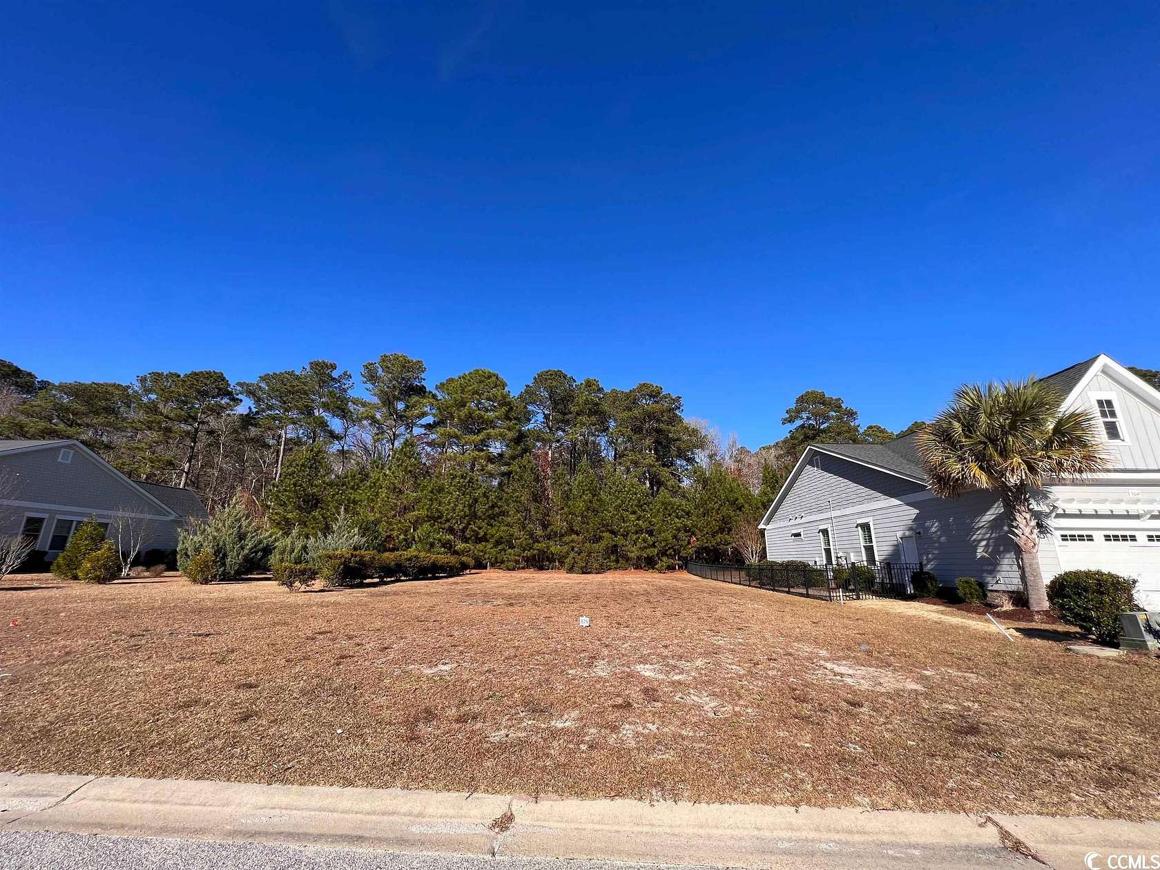 0.6 Acres of Residential Land for Sale in Myrtle Beach, South Carolina