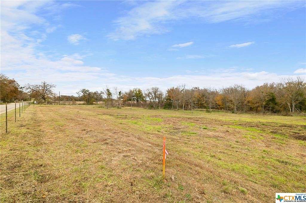 2.5 Acres of Residential Land for Sale in Dale, Texas