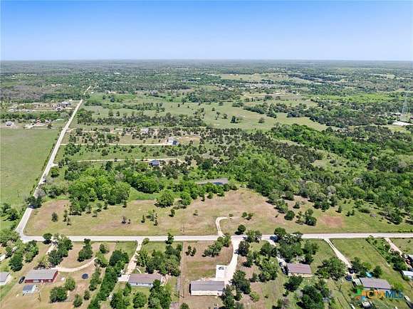 2.531 Acres of Residential Land for Sale in Dale, Texas