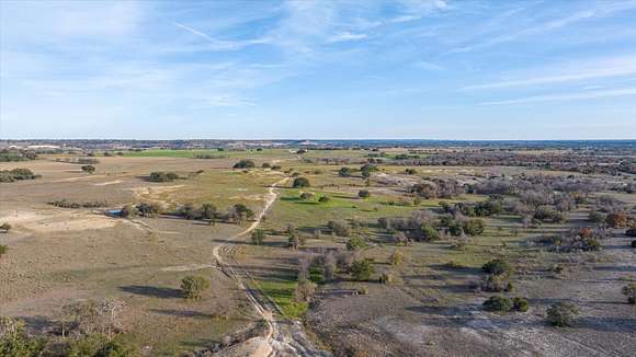 1,568 Acres of Recreational Land & Farm for Sale in Evant, Texas